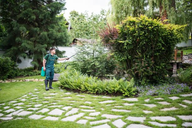 Best Commercial Pest Control Services  in Austintown, OH