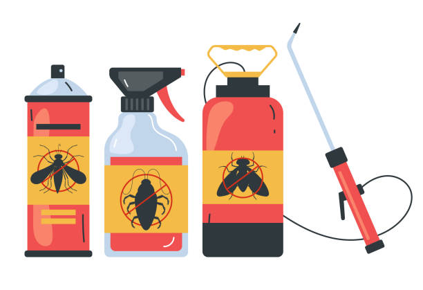 Best Wasp Removal Services  in Austintown, OH